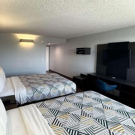 Motel 6-Carson, Ca (Adults Only) Buitenkant foto