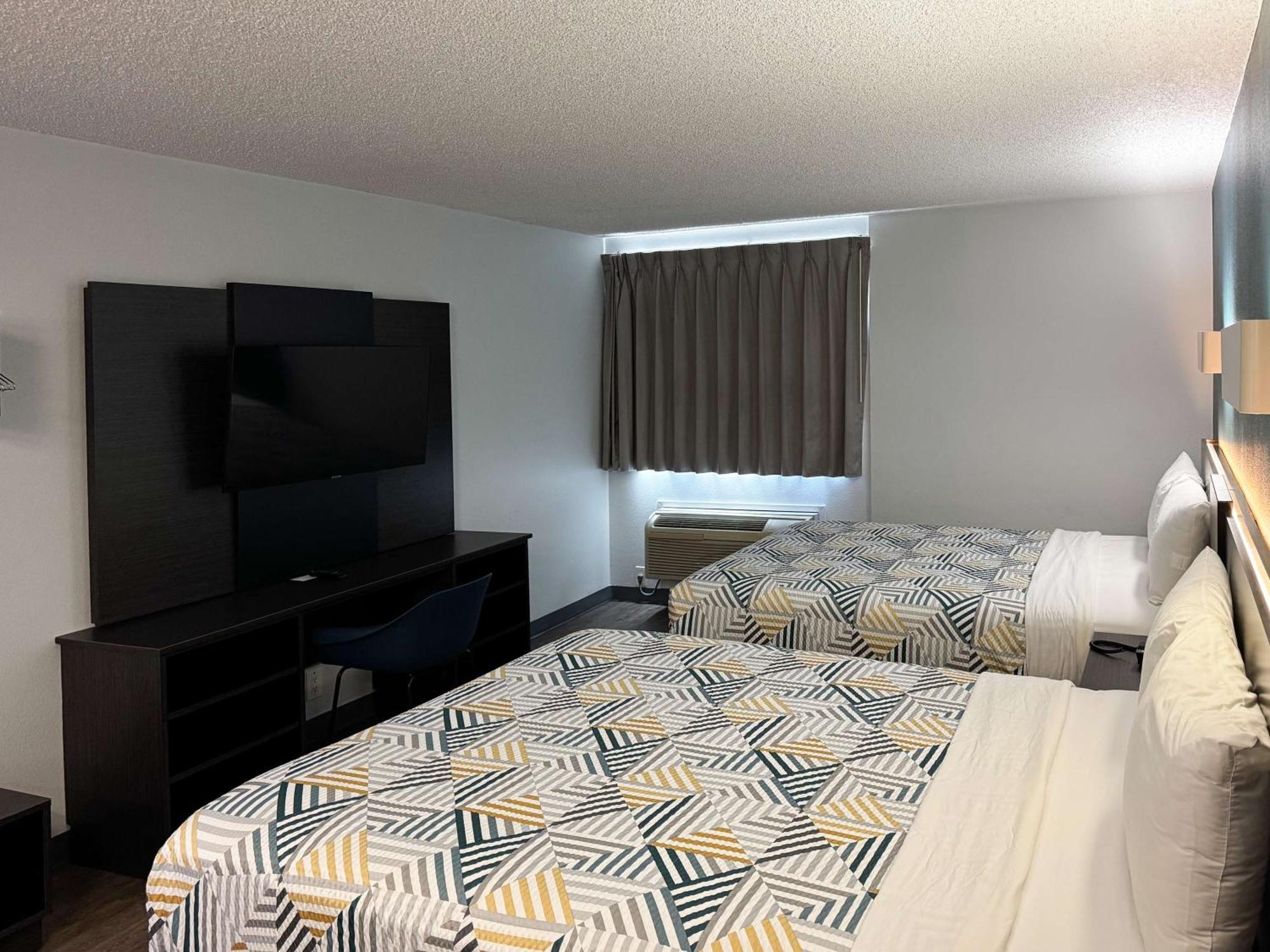 Motel 6-Carson, Ca (Adults Only) Buitenkant foto