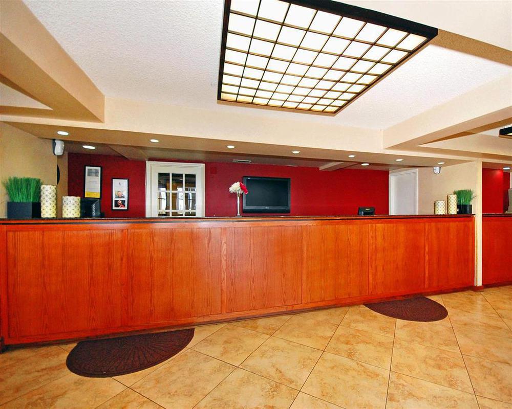 Motel 6-Carson, Ca (Adults Only) Voorzieningen foto
